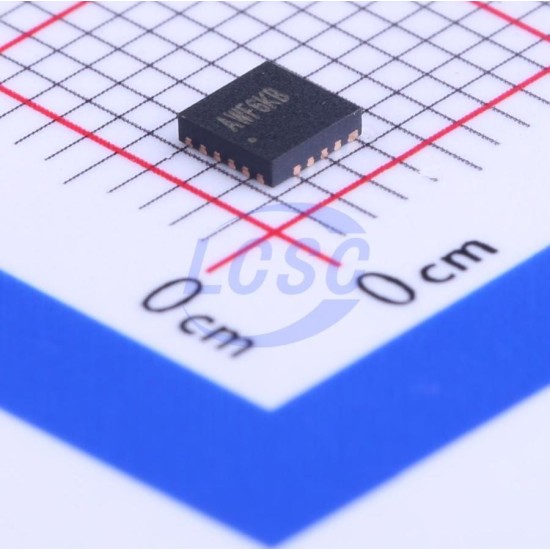 Silergy SY6982EQDC