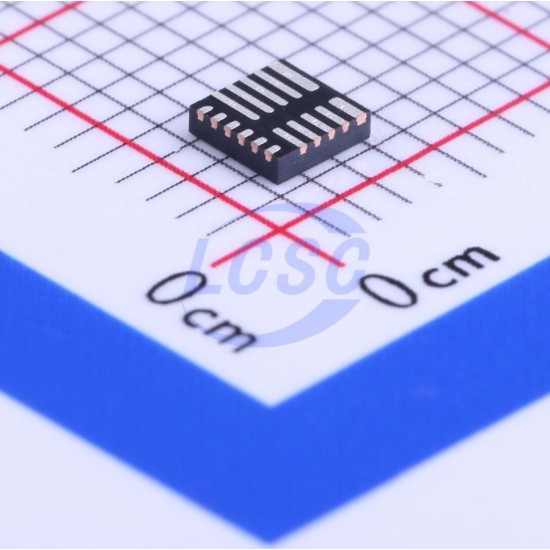 Silergy SY6982EQDC