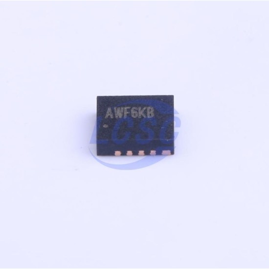 Silergy SY6982EQDC
