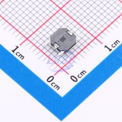 BOOMELE(Boom Precision Elec) 4*4*1.7