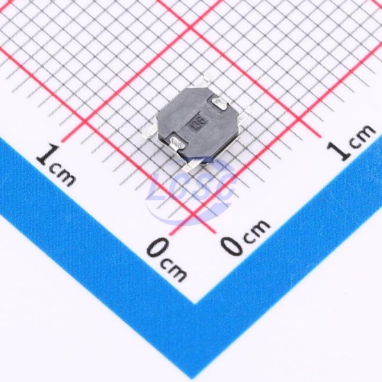 BOOMELE(Boom Precision Elec) 4*4*1.7