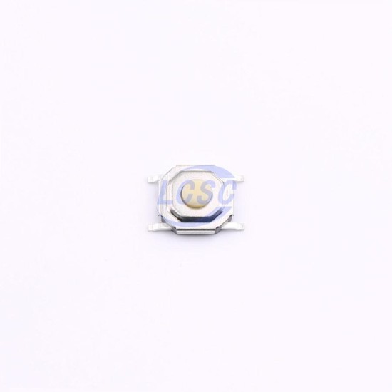 BOOMELE(Boom Precision Elec) 4*4*1.7