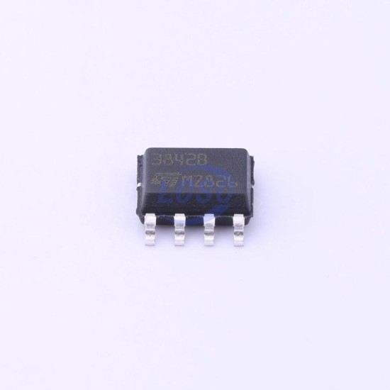 ST UC3842BD1013TR ST UC3842BD1013TR