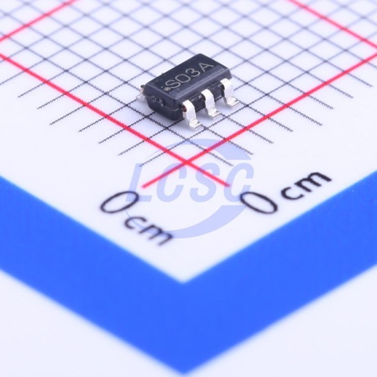 TI LM2664M6X/NOPB TI LM2664M6X/NOPB