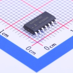 RENESAS ISL83070EIBZA-T