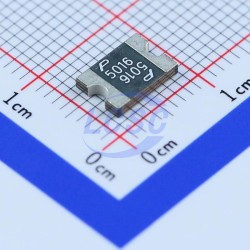 PTTC(Polytronics Tech) SMD2920P500TF/16