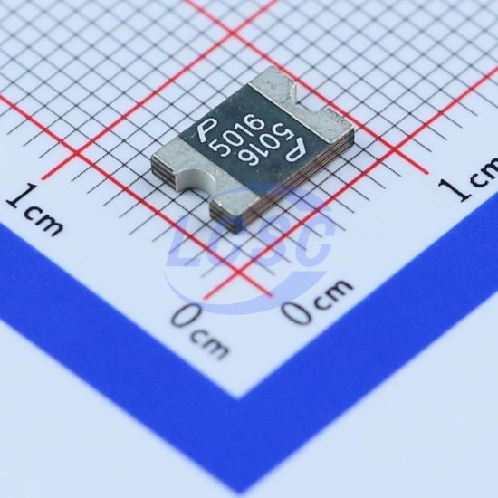PTTC(Polytronics Tech) SMD2920P500TF/16 PTTC(Polytronics Tech) SMD2920P500TF/16