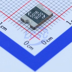PTTC(Polytronics Tech) SMD2920P500TF/16 PTTC(Polytronics Tech) SMD2920P500TF/16