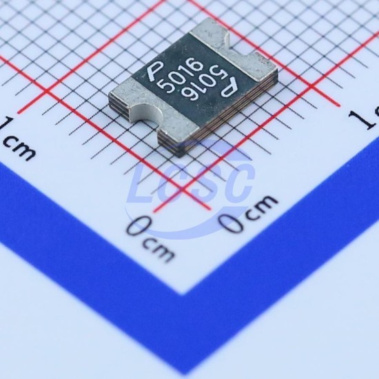 PTTC(Polytronics Tech) SMD2920P500TF/16 PTTC(Polytronics Tech) SMD2920P500TF/16