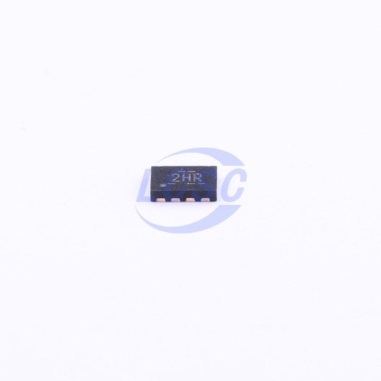 TI TXS0102DQMR