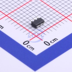 onsemi FDC6329L