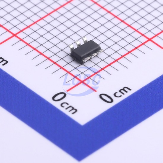 onsemi FDC6329L
