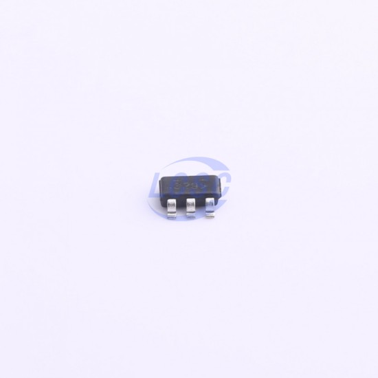 onsemi FDC6329L