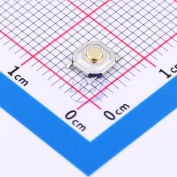 Korean Hroparts Elec K2-1187SQ-C4SW-06