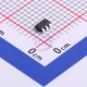 onsemi FDC6561AN