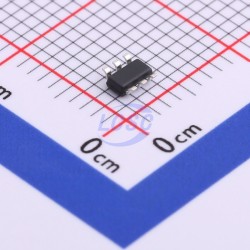 onsemi FDC6561AN