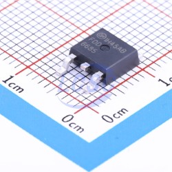 onsemi FDD6685