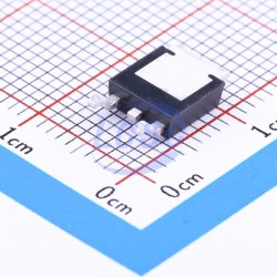 onsemi FDD6685 onsemi FDD6685