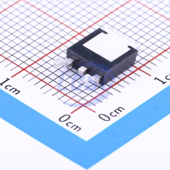 onsemi FDD6685