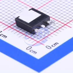 onsemi FDD8896