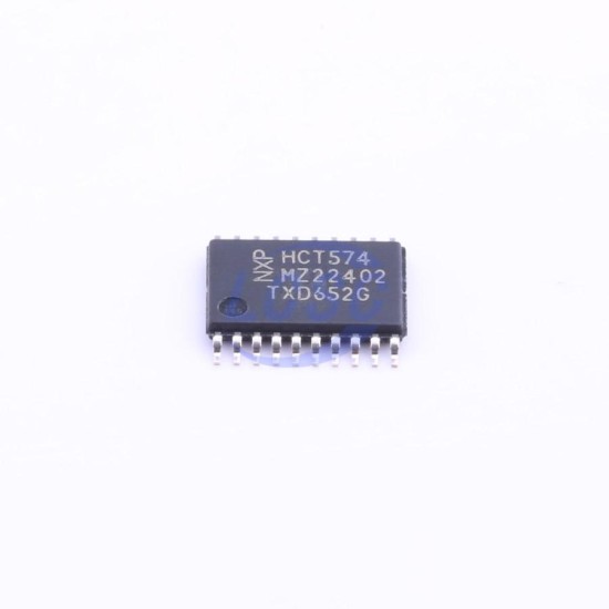 Nexperia 74HCT574PW,118
