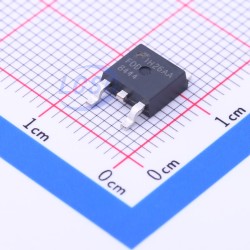 onsemi FDD8444