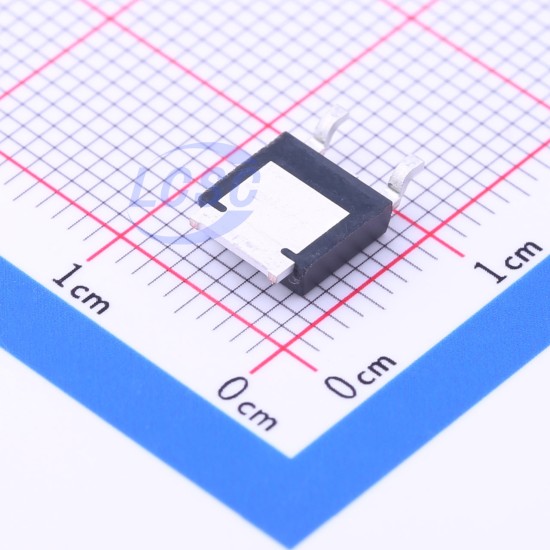 onsemi FDD8444