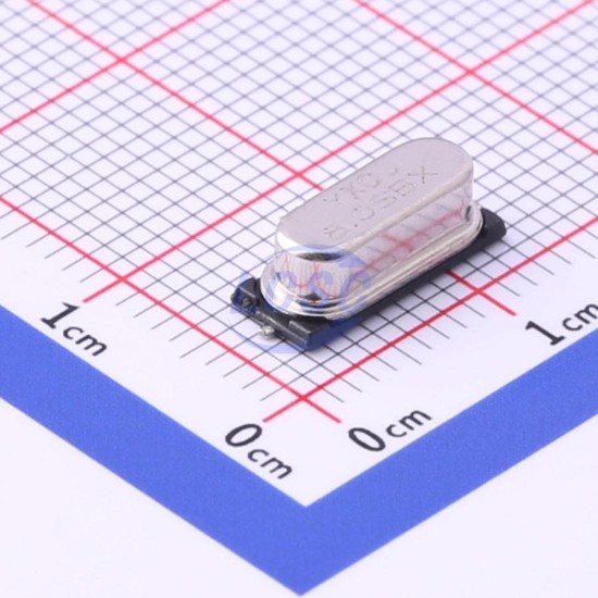 YXC Crystal Oscillators X49SM8MSB2SC YXC Crystal Oscillators X49SM8MSB2SC