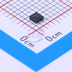 onsemi FDMA1029PZ