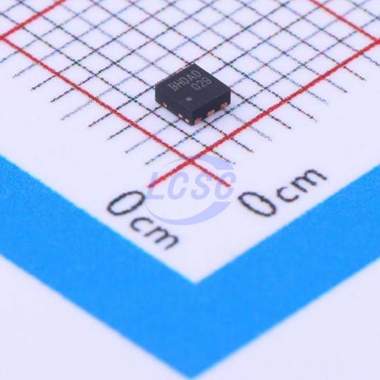 onsemi FDMA1029PZ
