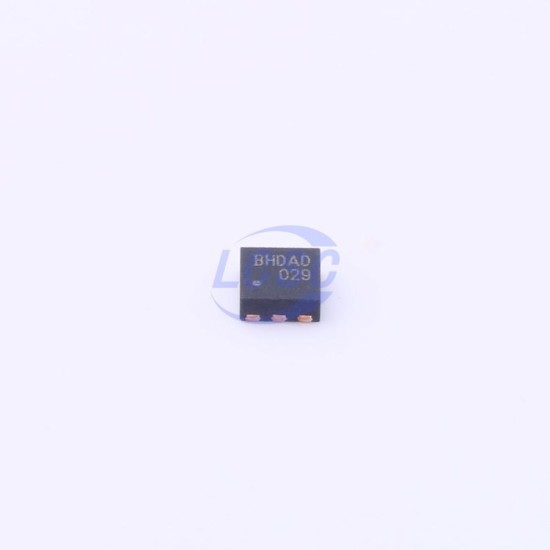 onsemi FDMA1029PZ
