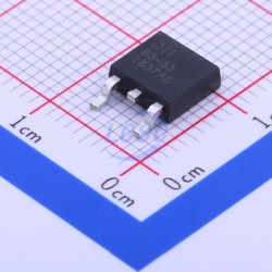 DIODES AP7363-33D-13 DIODES AP7363-33D-13
