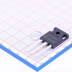 Infineon IKW40N65WR5