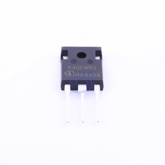 Infineon IKW40N65WR5