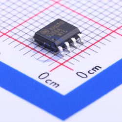 onsemi FAN6300AMY