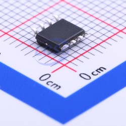 onsemi FAN6300AMY onsemi FAN6300AMY