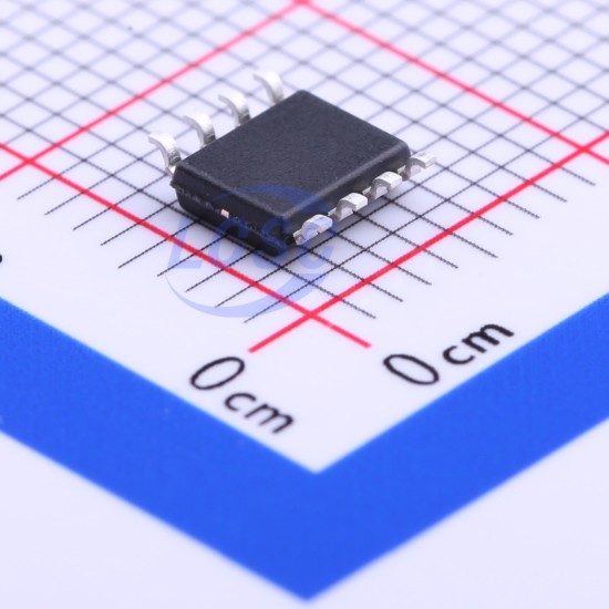 onsemi FAN6300AMY