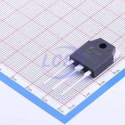 onsemi FQA40N25