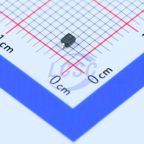 Jingdao Microelectronics 1N4148WS Jingdao Microelectronics 1N4148WS
