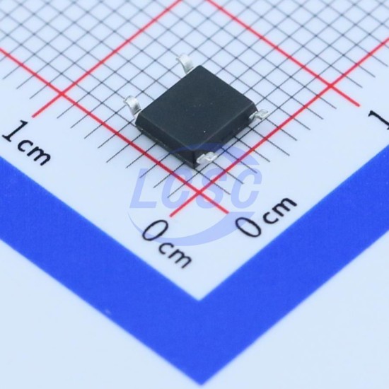 Jingdao Microelectronics ABS10-10 Jingdao Microelectronics ABS10-10