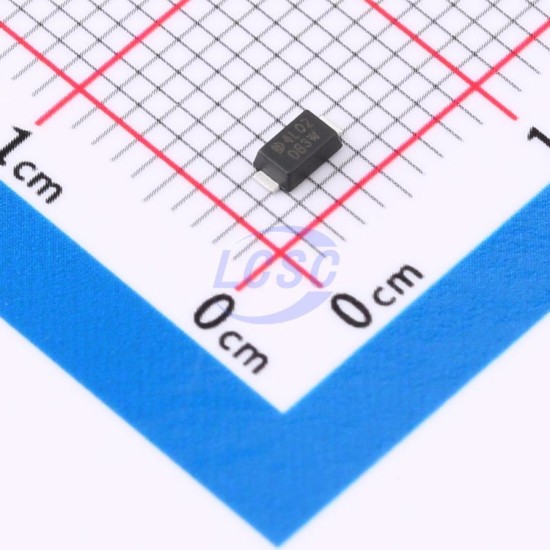 Jingdao Microelectronics DB3W
