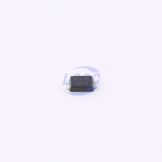 Jingdao Microelectronics DB3W