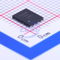 onsemi FDMS2672