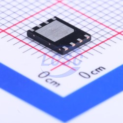 onsemi FDMS2672