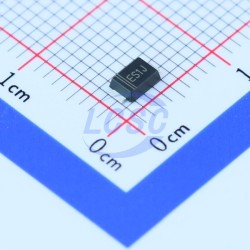 Jingdao Microelectronics ES1JF (46MIL) Jingdao Microelectronics ES1JF (46MIL)