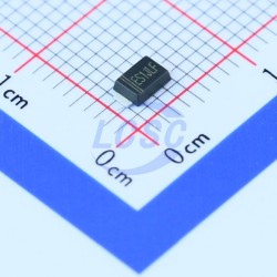 Jingdao Microelectronics ES1JLF Jingdao Microelectronics ES1JLF