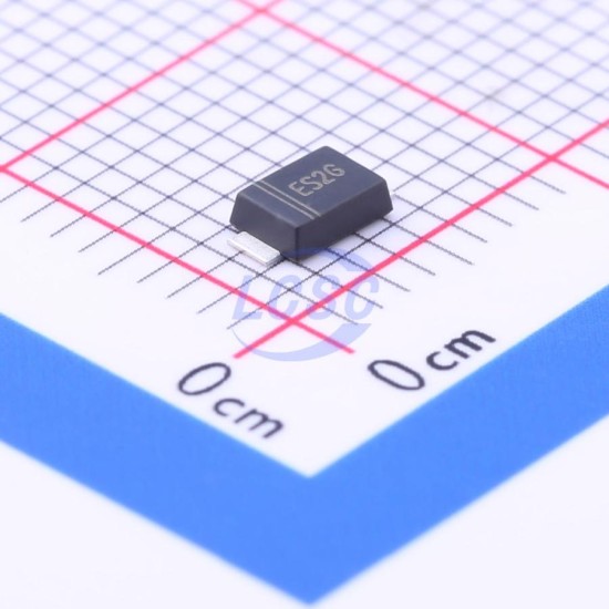 Jingdao Microelectronics ES2GF Jingdao Microelectronics ES2GF