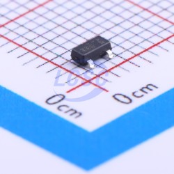 onsemi FDN336P