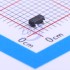 onsemi FDN336P
