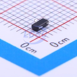 onsemi FDN336P